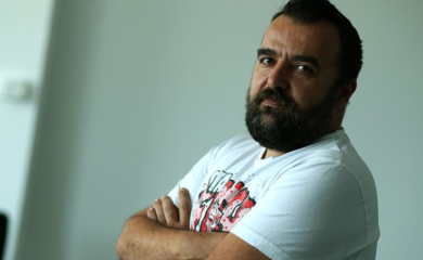 Negativan odgovor! OJT Banjaluka odbilo da vrati telefon novinaru Morači