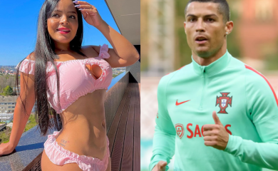 „Ronaldo me je izmanipulisao i došlo je do seksa“: Influenserka otkrila tajnu sobe 312 i žestoko optužila Portugalca