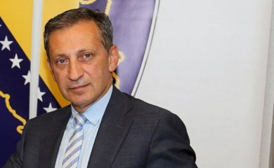 Osmica naredio uništavanje dokumentacije OBA (FOTO)