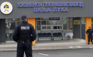 Osuđenici će zatvor otkupljivati po uduplanim cijenama