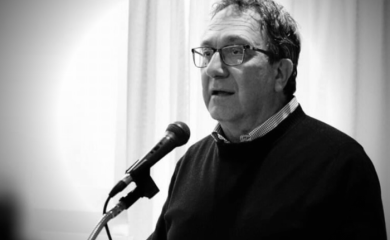 Senator pronađen mrtav u kancelariji