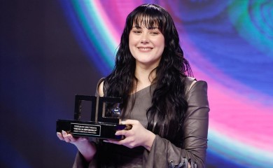 Teya Dora otkrila šta će pjesmom "Ramonda" poručiti Evropi