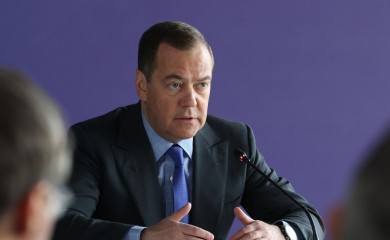 Medvedev upozorava: Treći svjetski rat može početi u svakom trenutku