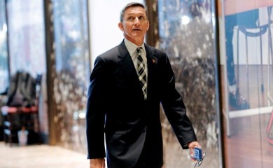 Američki general Majkl Flin održaće predavanje u Banjaluci