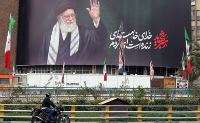 Kako je Mosad godinama pratio Teheran i pripremio likvidaciju ajatolaha Hamneija