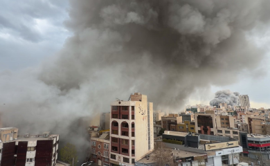 Rat se širi Bliskim istokom: I SAD i Iran spremni da idu do kraja