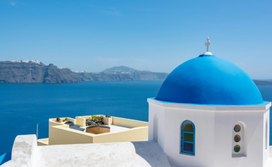 Nova pravila na Santoriniju: 5 ključnih promjena za turiste u 2026. godini