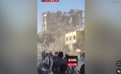 Izrael raketirao Vijeće eksperata dok se birao nasljednik Khameneija: Napad uslijedio dok su se brojali glasovi