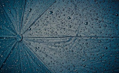 Stiglo zahlađenje sa kišom, na planinama snijeg