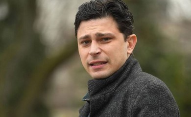 Oglasio se Marko Janketić nakon prijetnji i uvreda