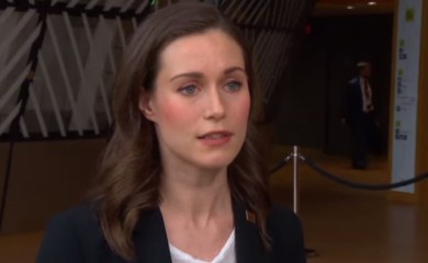 Sana Marin priznala poraz, desnica u Finskoj odnijela pobjedu