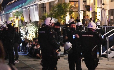 „Pretukle su nas kolege iz drugog orkestra“