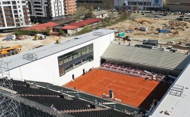 Ulaznice za Srpska open puštene u prodaju