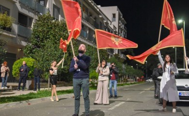 Analitičari podijeljeni: Početak nove ere ili teška vremena za Crnu Goru