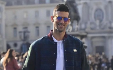 Đoković dolazi u Gradišku