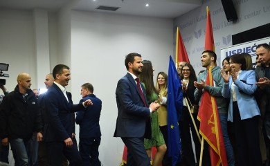 Pogledajte rezultate izbora po opštinama u Crnoj Gori