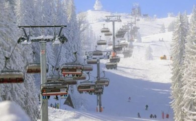 Cijene na skijalištima u Italiji duplo jeftinije: Nije normalno da je Jahorina toliko skuplja