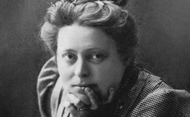 Nadežda Petrović - jedna od najznačajnijih žena srpske kulture