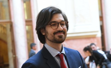 Sve što ima dobio na poklon: Objavljena imovinska kartica unuka Slobodana Miloševića