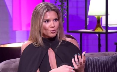 Isplivao stari intervju Meline Džinović u kom je govorila o braku: Nisam se udala da radim