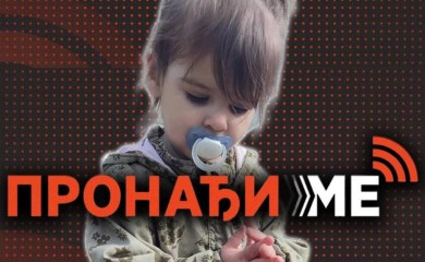 Tračak nade! Bečka policija tvrdi: Na snimku “vrlo vjerovatno” nestala djevojčica Danka