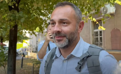 Autobomba iz Milića bila namijenjena za likvidaciju novinara Avde Avdića?