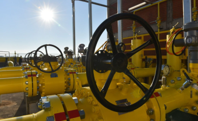 Bez rješavanja državne imovine ništa od gasovoda Južna interkonekcija