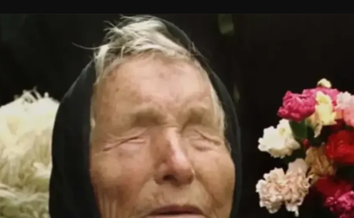 Snaha baba Vange progovorila nakon 30 godina: Otkrila šta čeka čovječanstvo