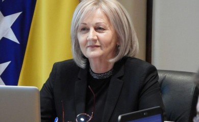 Krišto: Podrška projektima između BiH, Srbije i Hrvatske, nema razloga da to bude problem