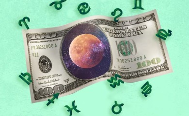 Ovaj horoskopski znak bi mogao osvojiti milione na lutriji