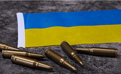 Nova pomoć: Dodatnih 1,5 milijardi evra za municiju za Ukrajinu