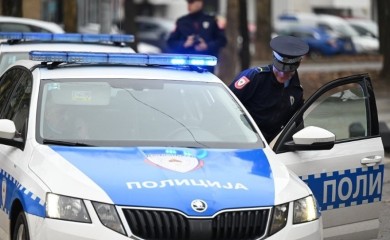 Policija Srpske pojačala prisustvo oko škola