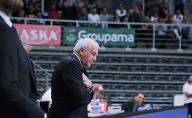Obradović pričao o tragediji i mogućem odlaganju duela sa Realom