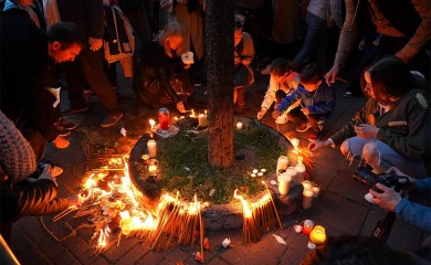 Hronologija tragedije u beogradskoj školi