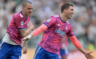 Kostić i Vlahović vodili Juventus do pobjede protiv Lećea
