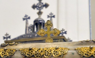 Srpska pravoslavna crkva obilježava Veliki petak, ne zvone zvona i najstrože se posti