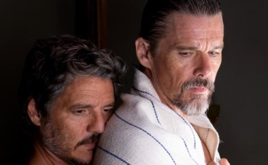 Gej vestern Pedra Almodovara ogromno razočaranje (VIDEO)