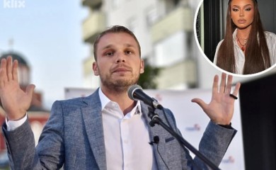 Breskvica najavila koncert u Banjaluci uprkos Stanivukovićevoj zabrani