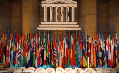 UNESKO Svjetsku nagradu za slobodu medija dodijelio palestinskim novinarima u Gazi