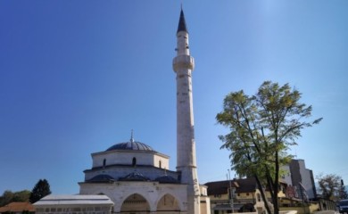 Otvaranje Arnaudije u Banjaluci: Pojačane mjere bezbjednosti 7. maja