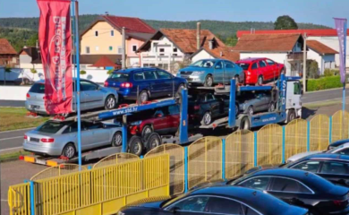 Pričao o uspjehu - preduzeće "Braća Đukić" d.o.o.