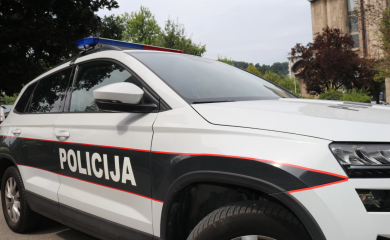 Ubistvo u tuzlanskom naselju Miladije, osumnjičeni uhapšen