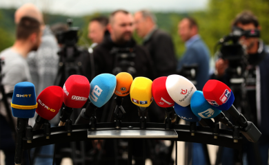 Medijima vjeruje 70,5% građana BiH, političarima tek 10,7%