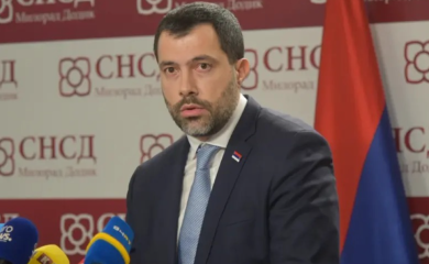 2.500 djece čeka vrtić u Banjaluci: Dodik tvrdi – novac postoji, problem je u realizaciji