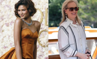 Zendaya i Meryl Streep preskaču Met Galu, američki mediji špekulišu da su za sve krivi Jeff Bezos i Lauren Sanchez
