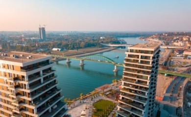 Ko najviše posjećuje Beograd, samo u ovoj godini milion noćenja