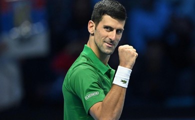 Poznato kada Novak Đoković igra meč osmine finala