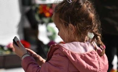 Zabrinjavajući podaci: Svako drugo dijete u BiH mlađe od 11 godina koristi društvene mreže