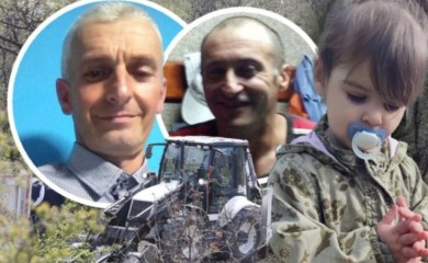 Monstrum konačno odlučio da progovori: Sutra saslušanje osumnjičenog za ubistvo male Danke