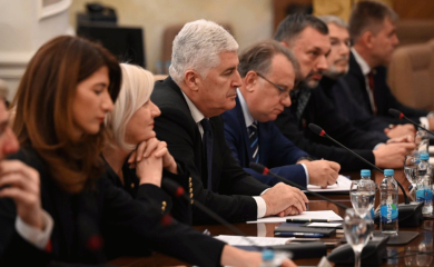 BiH propustila još jedan rok: Ništa od evropskog puta, hoće li "trojka" napustiti vlast?